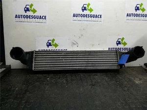 Intercooler BMW x3 20 16v d 150 cv - Imagen 1 de 2