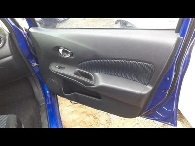 VERSA     2017 Front Door Trim Panel 31336864 - Imagem 1 de 4