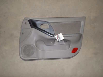 2004–2006 Hyundai Elantra Front Right Passenger Door Interior Trim Panel Used - Изображение 1 из 4
