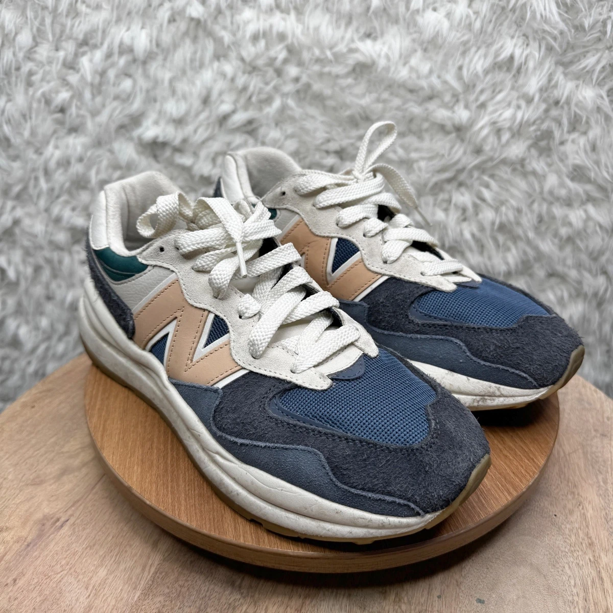 【新品】NEW BALANCE M5740HCF size:27.5cm New Balance 57/40 Unboxing: Price, How to Cop NB, Mod shots