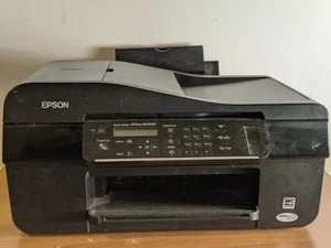 Epson Stylus Office BX305F Multifunktionsdrucker - inkl. Refill Kit - Bild 1 von 2