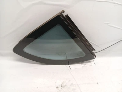 Ventana de cristal cuarto derecho pasajero compatible con 06-12 PORSCHE CAYMAN 98754311202 Foto 1 de 4