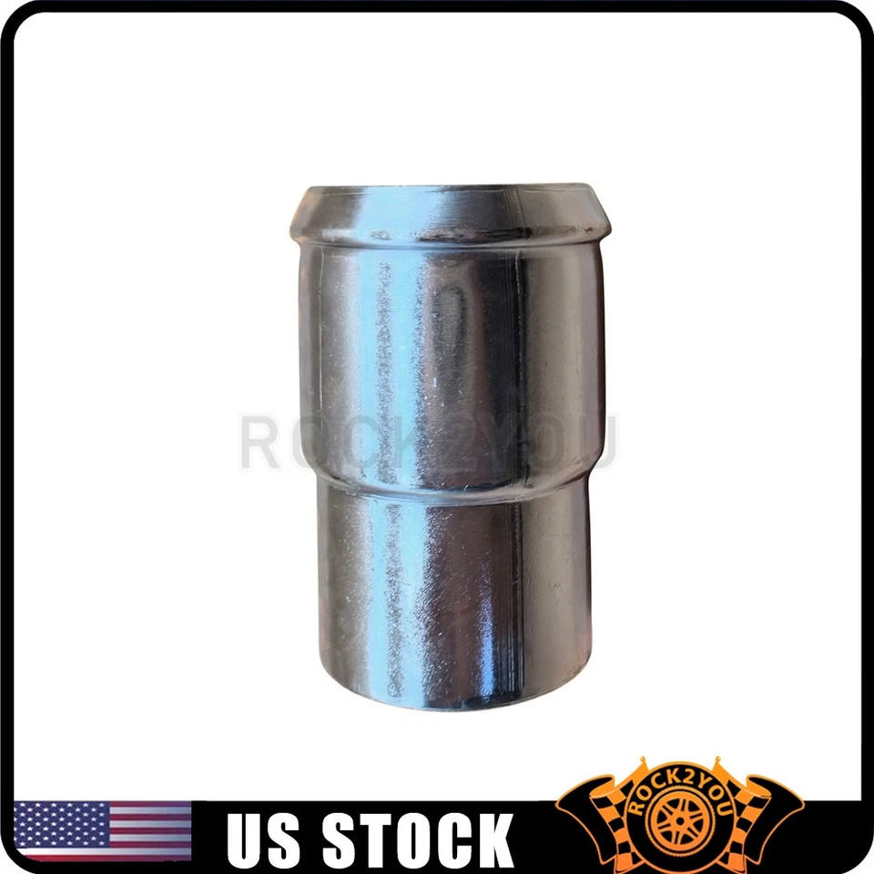 Water Pump Connector Hose 2S7Z-8A505-AA For Ford Escape 01 02 03 04 05 06 07 08 - Изображение 1 из 4