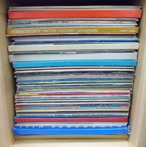 LP / Vinyl Record Collection, Various Genres, Over 80 Pieces #GV-1384 - Picture 1 of 4