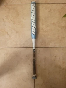 Easton Cyclone Fastpitch Softball Bat 29" 20oz (-9) Model Sh398 Usssa - Picture 1 of 17
