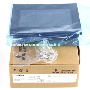 Neu Mitsubishi GS2107-WTBD-N = GS2107-WTBD HMI Touch Panel - Bild 1 von 7