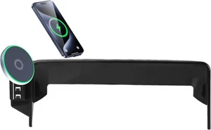 Auto Handyhalterung für Toyota passend für Camry 2021-2024 mit 9 Zoll Display  - Bild 1 von 9