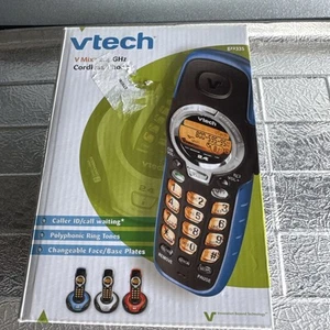 Telefono cordless VTech VMix GZ 2335 2,4 GHz NUOVO! Mai aperto! - Foto 1 di 6