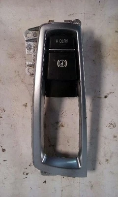 Interruptor de asiento interior tablero BMW X3 2016 Foto 1 de 4