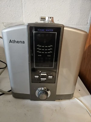 Athena JS-205 Ionic Water Purifier Ionizer  - Image 1 of 2