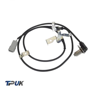 Ford Ranger Everest ABS-Sensor Kabel hinten links ab 2002 4883075 2.5 3.0Td - Bild 1 von 2
