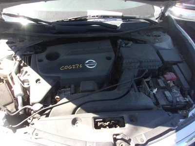 Used Engine Coolant Reservoir fits: 2015 Nissan Altima  Grade A - Image 1 of 4