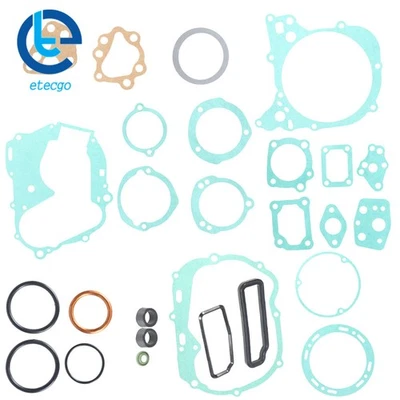 Kit de junta de motor para Honda S90 Sport SL90 CL90 Scrambler 1964-1967 1968 1969 Foto 1 de 4