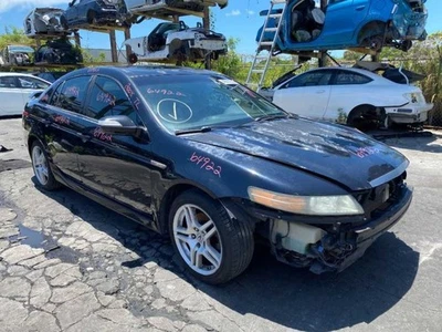 Seat Belt Front Bucket Seat Driver Retractor Fits 04-08 TL 673700 Foto 1 de 4