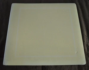 NUEVO ~ Álbum de fotos vintage Colorbok álbum de recortes 12 x 12 #F - Imagen 1 de 2