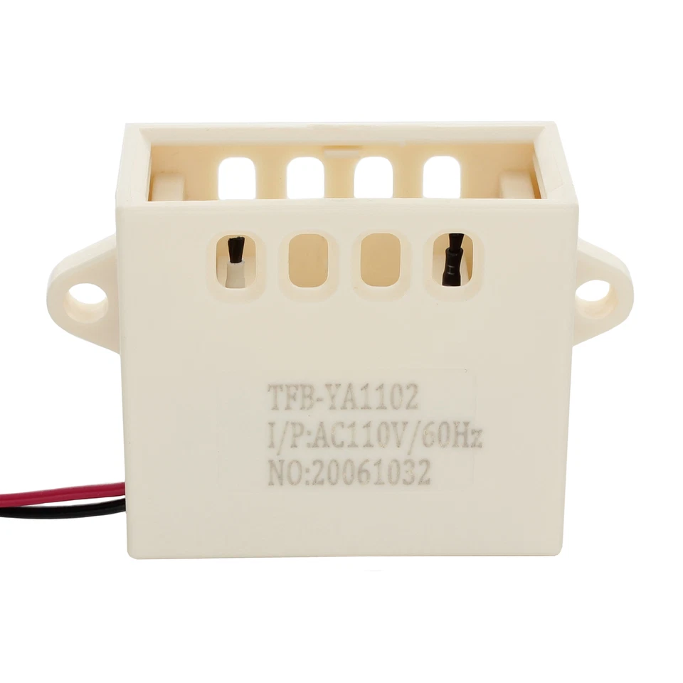 Shopcorp Bipolar Ion Generator for Air Purifiers and HVAC Installations - Image 1 of 1