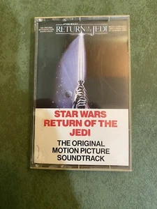 Star Wars Episode VI: Return of the Jedi [Original Motion Picture Soundtrack] by - Bild 1 von 4