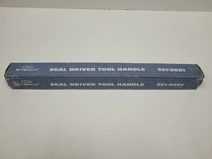 Stemco 551-0001 Seal Driver Tool Handle NOS Open Box - Picture 1 of 2