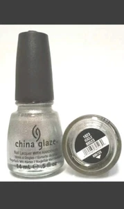 China Glaze Nail Lacquer In "ICICLE" 80523, NEW, FREE 📬 - Picture 1 of 9
