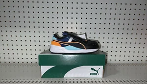 PUMA RS 2.0 Arcade Amuse AC Boys Baby Infant Athletic Shoes Size 5C Multi Color - Picture 1 of 8