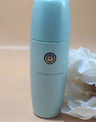 Tatcha The Deep Cleanse 150 мл/5,0 жидкой унции новый без коробки не запечатанный - Изображение 1 из 4
