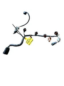 Land Rover LR2  OEM  Engine Knock Sensor W/  Wire Harness 2.0 L LR025005 - Picture 1 of 2