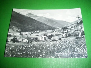 Cartolina Pragelato - Panorama 1961 - Foto 1 di 1