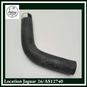 Jaguar E-Type Series 1 Reinforced Header Tank Hose (RH) - Picture 1 of 1