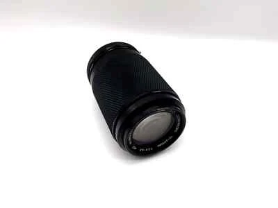 Soligor 75-205mm 1 :3 .8-4.8 Lente C/D Zoom + Macro Mc Cámara Lente (Pentax K) - Imagen 1 de 4