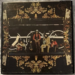 Nitty Gritty Dirt Band - All The Good Times Reel To Reel Tape - Picture 1 of 3