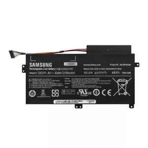 Batería Original AA-PBVN3AB Para Samsung NP370R5E NP470R5E ATIV BOOK 450R4V 470R5E - Imagen 1 de 5