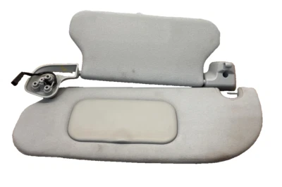 2006  - FORD EXPEDITION  - Left Sun Visor Lhfe  -  CHECK PICTURE ID FOR MATCH. - Image 1 of 4