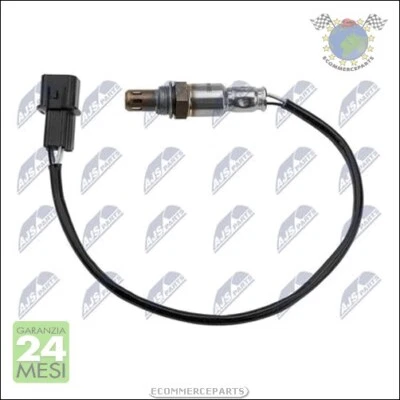 Sonda Lambda AJS per CHEVROLET CAPTIVA SPARK MATIZ DAEWOO OPEL ANTARA A P - Immagine 1 di 4