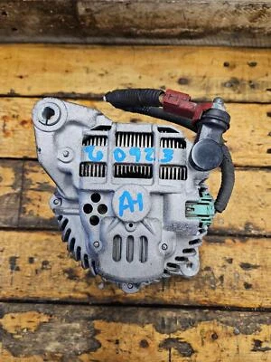 05-06 SUBARU LEGACY  W/O Turbo 07-09 2.5L  Alternator 5 Groove Fixed Pulley OEM - Image 1 of 4