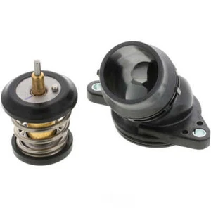 Engine Coolant Thermostat Housing Assembly-Kit Motorad 6001KT - Picture 1 of 7