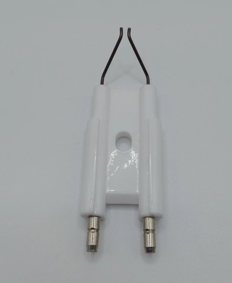 Viessmann Doppelzündelektrode 7810727 Vitoflame200, Caloflame200, Bluetwin