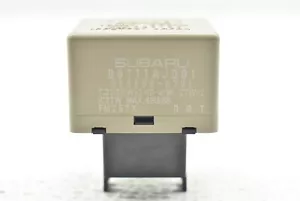 2015-2019 Subaru WRX Flasher Fuse Relay Assembly Factory 86111AJ001 OEM 15-19 - Bild 1 von 5