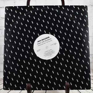 Ready For The World - Oh Sheila, 12" Vinyl / Promo, MCA Records, 1985 - Picture 1 of 4