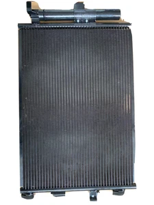 Kondensator Klimaanlage EASY FIT NRF 350347 für KUGA MAX FOCUS DM2 TRANSIT FORD - Bild 1 von 3