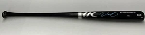 DIEGO CARTAYA DODGERS PROSPECT SIGNED RAWLINGS FULL SIZE BAT PSA ITP RG51623 - Picture 1 of 6