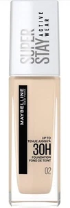 Maybelline New York Foundation, Superstay Active Wear 30 Hour Long-Lasting - Picture 1 of 2