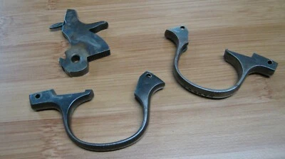 Ivor Johnson 1900 32 & 38 Rev. Лот запчастей #407 - Изображение 1 из 3