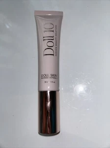 DOLL 10 DOLL SKIN ANTI STRESS SKIN PERFECTOR FOUNDATION #LIGHT 30ml - Picture 1 of 2
