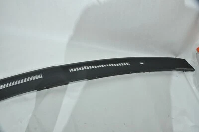 ПЕРЕДНЯЯ ПАНЕЛЬ ПРИБОРНОЙ ПАНЕЛИ INFINITI Q50 КРЫШКА ДИНАМИКА ОТДЕЛКА ПАНЕЛЬ РЕШЕТКА ОБЛЕДЕНИТЕЛЯ  - Изображение 1 из 4