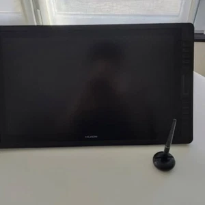 Huion Kamvas Pro 22, Graphic Tablet - Photo 1/4