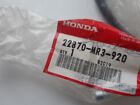 Genuine Honda Cbr600f 87 90 Clutch Cable   22870 Mr3 920
