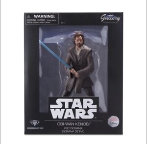Diamond Select Obi-Wan Kenobi Figurine Star Wars