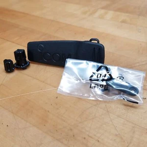 Kit de Clip ICOM IC-F24 - USADO - Imagen 1 de 3