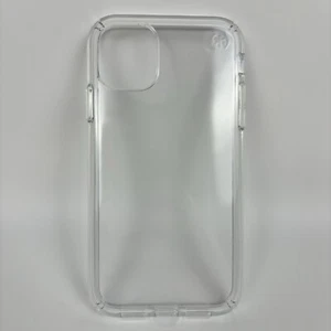 Speck Apple iPhone 11 Presidio Perfect Clear Case - Clear - Picture 1 of 3