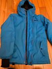 O'NEILL Escape Series Skiing Jacket in blue size 128